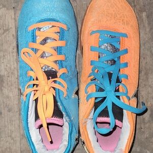 Nike Zoom LeBron Sneakers